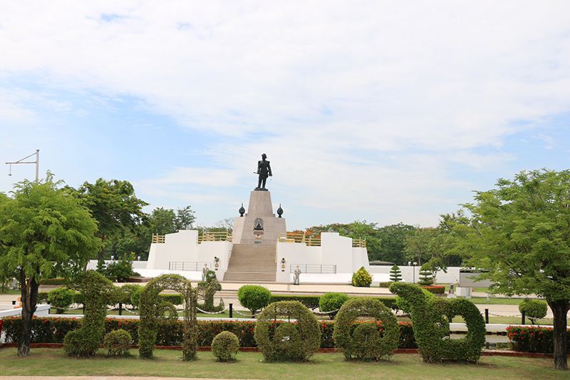 กองทัพเรือ จัดงานรำลึกวิกฤตการณ์ ร.ศ.112 ปีที่ 128