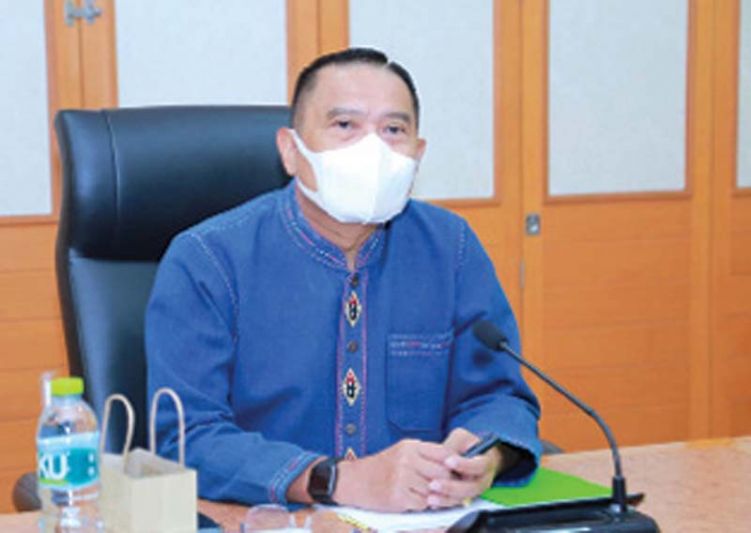 เร่งพัฒนาโครงการ‘รู้ดิน รู้ปุ๋ย’หนุนธุรกิจดินปุ๋ยพร้อมใช้