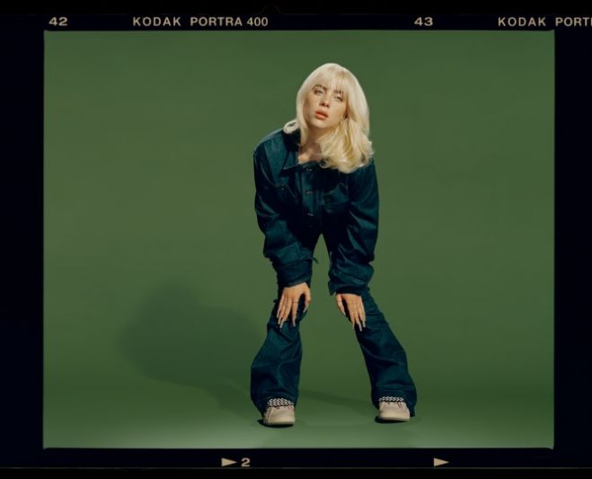 'Billie Eilish' ปล่อย 'NDA'แทร็กใหม่ชวนขนลุก