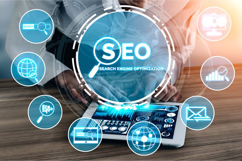 5 ข้อคิดก่อนเลือกใช้บริการเอเจนซี่รับทำ SEO