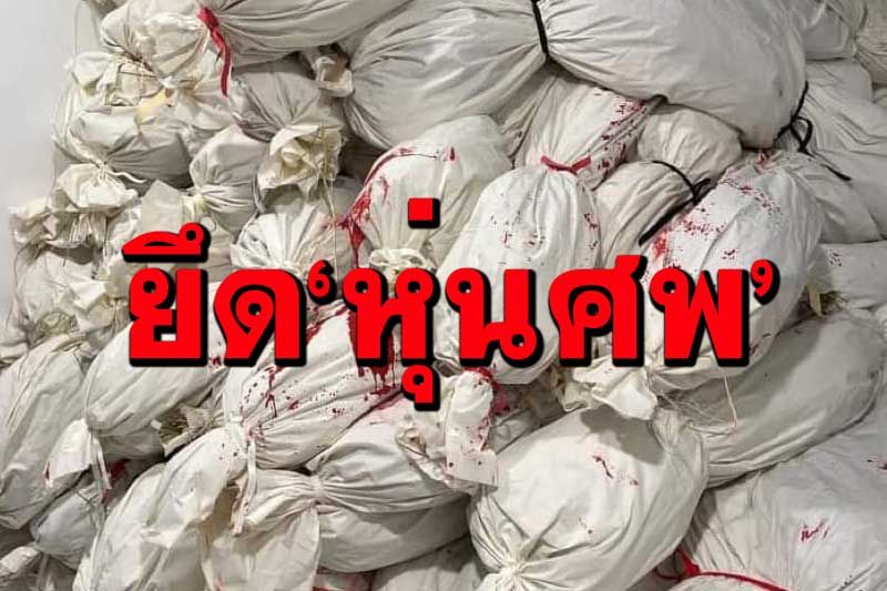 การเมือง - โหมโรงม็อบ18กรกฎา!'โตโต้'โวยตำรวจบุกยึด'หุ่นศพ'แล้ว