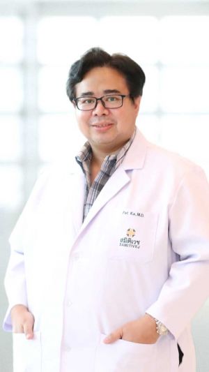 แพทย์เผยกักตัว 14 วันอย่างไร ไม่เบื่อ ไม่เครียด