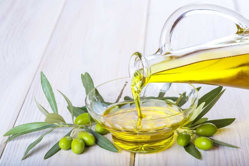 น้ำมันมะกอก ทางเลือกเพื่อสุขภาพ  กระตุ้นภูมิคุ้มกันกันมากขึ้น