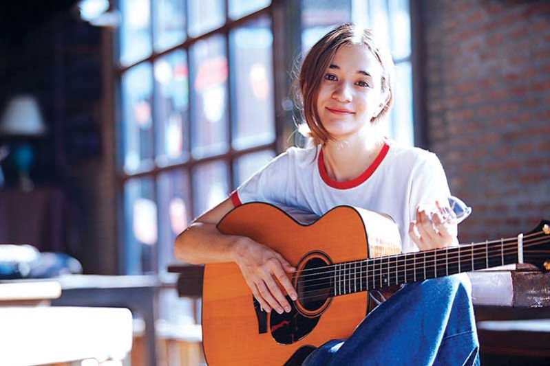 แอลจีเปิดตัวแคมเปญระดับโลกในไทย  ‘Life’s Good Music Challenge’