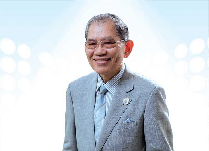 มูลนิธิต่อต้านการทุจริต ผนึกกำลัง ซีพี กลุ่มทรู และ GC  ชวนเยาวชนประกวด‘ต่อต้านการทุจริต ผ่านติ๊กต็อก’