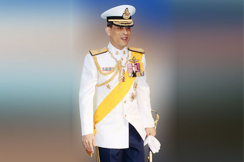 วธ. ชวนคนไทยชมสารคดีสั้น เฉลิมพระเกียรติพระบาทสมเด็จพระเจ้าอยู่หัว ชุด ‘จากใจชาวประชา’