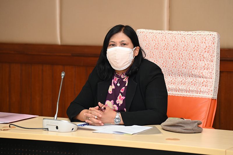 หยุด ‘ไซเบอร์บูลลี่’ ข้อปฏิบัติเล่มแรก ในประเทศไทย!!!