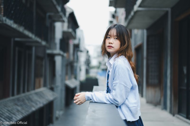 ‘Forget Me Not’ เพลงเศร้าซึ้งๆ จากมุมของคนเต็มใจรอ เพลงใหม่จาก HatoBito