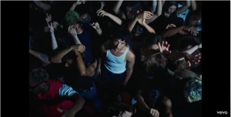 'Jeremy Zucker'ชวนเศร้าไปกับเพลงใหม่ล่าสุด'HONEST'