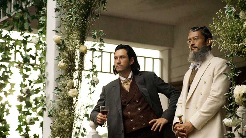 ‘เจสัน ยัง’ภูมิใจได้สวมบท‘แฮร์ริส’