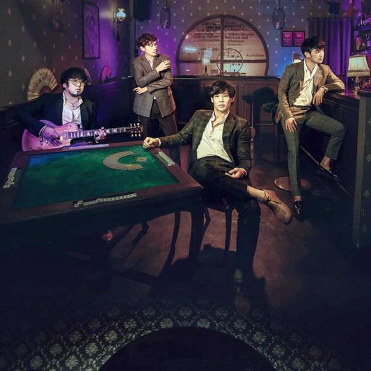 ‘SEASON FIVE’ คัมแบ๊ก! ส่งเอ็มวีเพลงใหม่ ‘ไหว้ล่ะ’