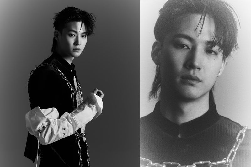 JAY B เตรียมคัมแบ็กอัลบั้มเดี่ยว JAY B 1st SOLO EP  จัดมีตแอนด์กรี๊ดเซอร์ไพรส์เอาใจแฟนไทยโดยเฉพาะ