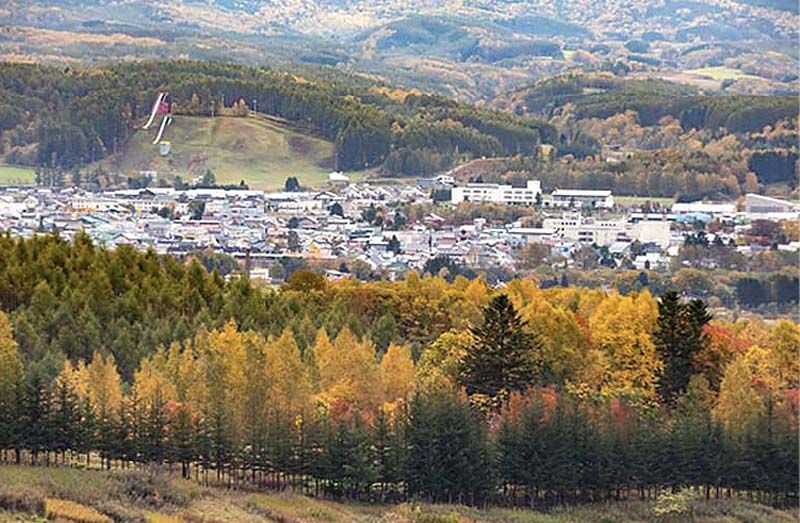 ถอดบทเรียนจาก‘ญี่ปุ่น’ชี้ทำได้จริง  ‘ป่าหมุนเวียน’สมดุล‘เศรษฐกิจ-อนุรักษ์’