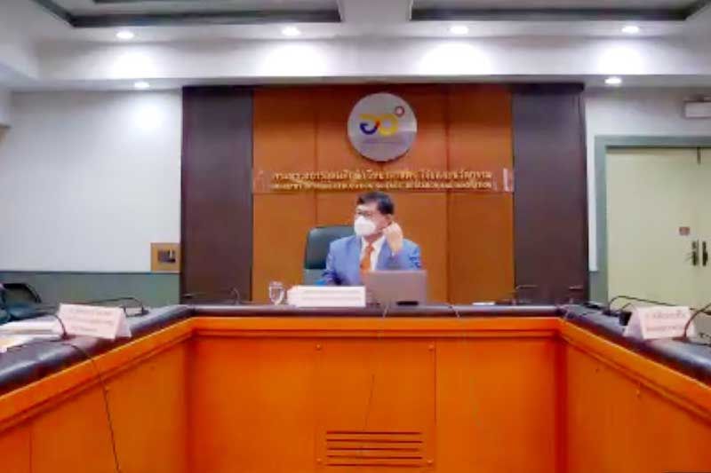 สอวช. ตั้งเป้าปี 65 เดินหน้า 4 ภารกิจสำคัญ