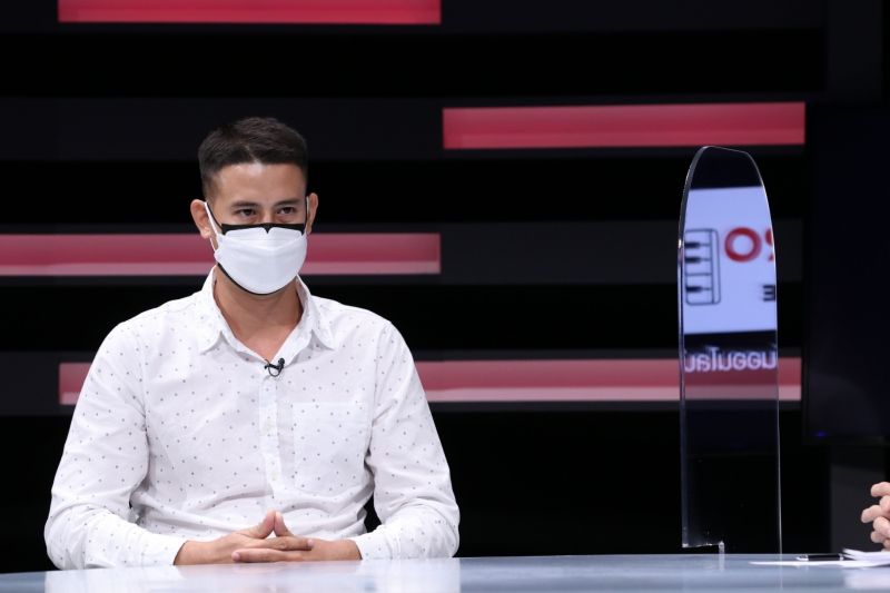 'เควิน ฌ็อง'อดีตดาราดาวรุ่ง  เผยชีวิต 6 ปี ในเรือนจำ วอนสังคมขอโอกาสหวนคืนวงการ