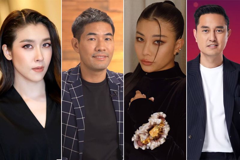 สะเทือนวงการบันเทิง! เมื่อ 4 ดาราดัง ‘วู้ดดี้-เชียร์-กุ๊บกิ๊บ-ก้อง’ ต้องกลายมาเป็นโค้ช