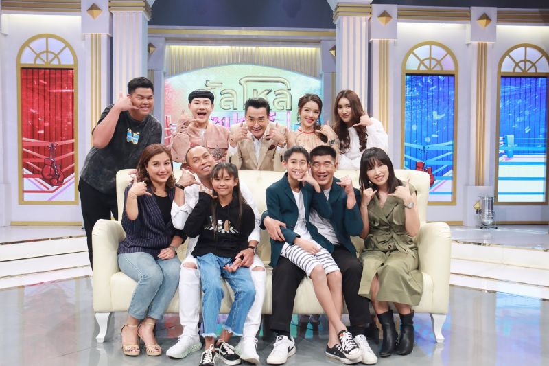 ‘สมรักษ์ – สมจิตร’ กอดคอย้อนเส้นทางฮีโร่โอลิมปิก