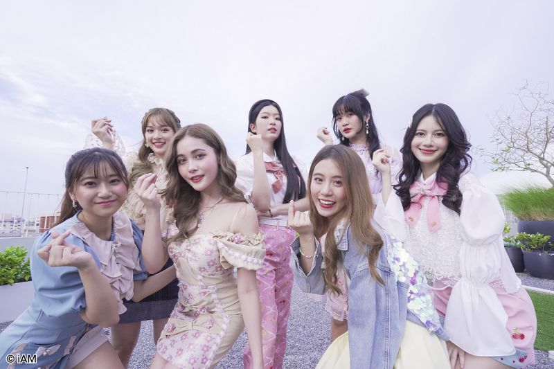อีกก้าวพัฒนาทักษะการร้อง7เมมเบอร์วงBNK48เพลงOnly Today (Acapella Ver.) สวยหวานซึ้งละมุนใจผู้ฟัง