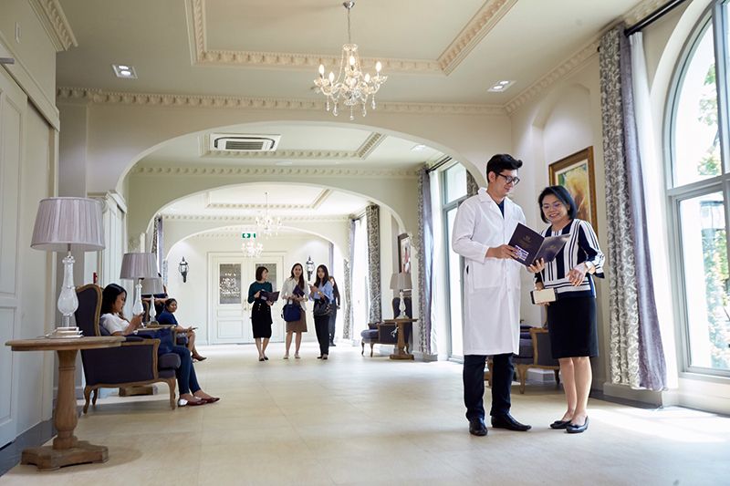 ‘ณุศาศิริ-รพ.พานาซี’ เปิดแพลตฟอร์ม MORHELLO ช่วยคนไทยฝ่าวิกฤตโควิด-19