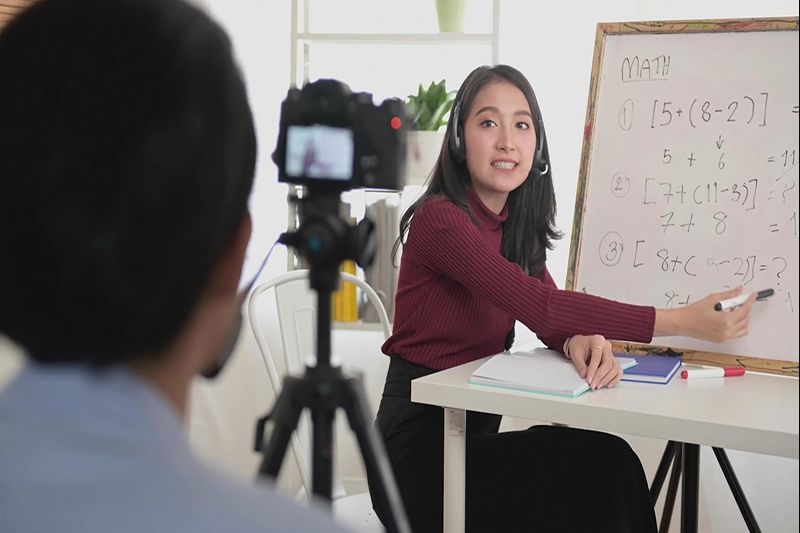 AIS สร้างแพลตฟอร์มพัฒนาครู ‘THE EDUCATORS THAILAND’ สู่การสอนยุค New Normal