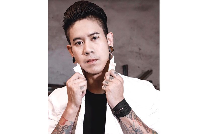 TKM หรือ ต้อง คาราเมล แต่งเพลง 'อยู่ในใจตลอดไป'ส่งไปถึง 'พี่ตุ้ย วง Playground'