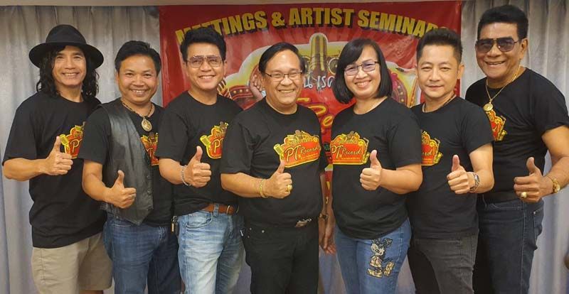 ‘พ่อไวพจน์’จับมือ‘พันธุรัตน์ เรคคอร์ด’ร่วมสืบสานตำนานเพลงลูกทุ่งแท้