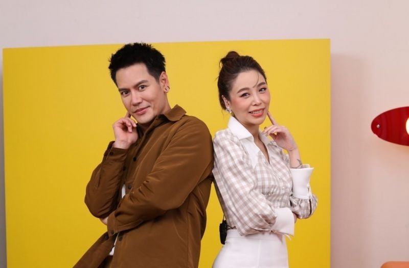 ลิมิเต็ดทอล์กโชว์ ‘RAINBOW TALK’ ตีแผ่แง่มุม LGBTQ+