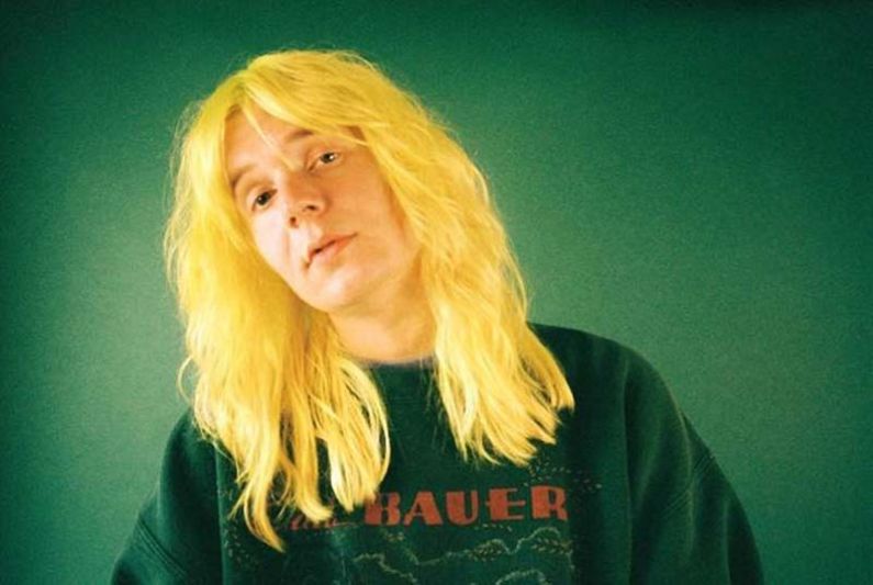 ‘JAWNY’ ปล่อย EP ใหม่ ‘THE STORY OF HUGO’