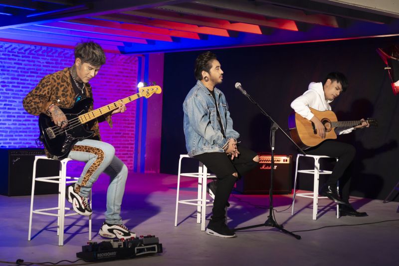 ‘7 Days Crazy’ ปล่อย ‘ฉันนอนไม่หลับ’ อคูสติกเวอร์ชั่น