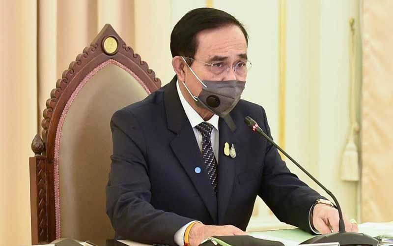 นายกฯสั่งเก็บตก  ช่วยกลุ่มกิจการให้ทั่วถึง  ยันงบประมาณมีเพียงพอ