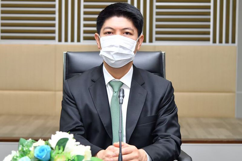 โฆษกศาลฯย้ำชัด คดีลูกชายบิ๊กตุลาการทะเลาะวิวาทตีหัวพ่อนักแสดงหนุ่ม เป็นเรื่องส่วนตัว