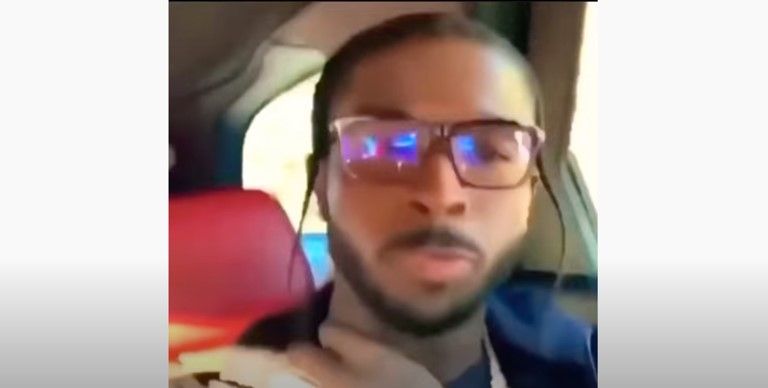 'Pop Smoke'ปล่อย MV'Demeanor'ได้'Dua Lipa'ป็อปสตาร์สาว โดดร่วมแจม