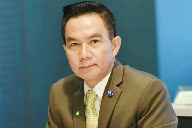 ‘การุณ’แนะ‘รมว.กห.’ใช้สติปัญญาช่วย‘นายกฯ’ดึงรพ.ทหารจ้างอาสาสมัครร่วมแก้‘โควิด’