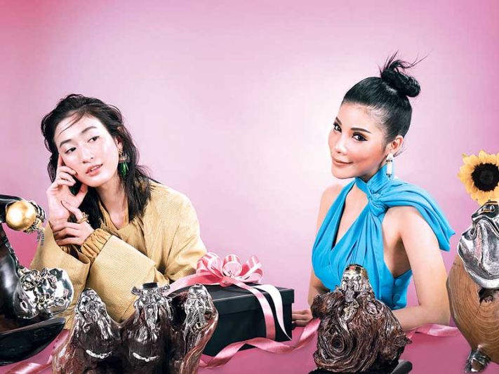 โลตัส อาร์ต เดอ วีฟร์ เปิดตัว‘The Origin of Beauty’  แคมเปญพิเศษเพื่อสานต่อกำลังใจแด่ผู้ป่วยมะเร็งเต้านมผู้ยากไร้