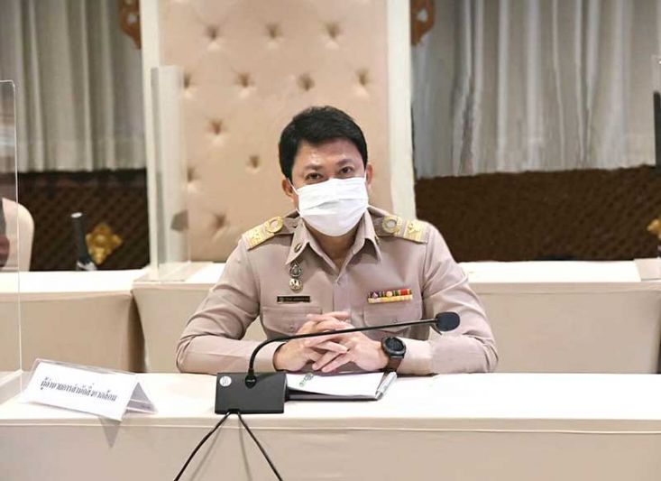 ขยะติดเชื้อพุ่งใกล้วันละ 100 ตัน  ชี้เตาเผายังรับได้ไม่ต้องใช้วิธีฝังกลบ