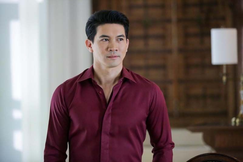 เบอร์ 1 ของจริง!‘เคน-ธีรเดช’เอาอยู่