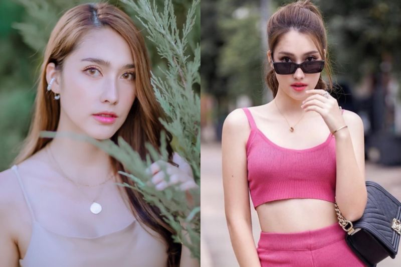 ยอมใจออร่าสวยแซ่บ 'ฮาน่า ลีวิส'รวมงานแสดงบทบู๊กับฉายาราชินีนักบู๊
