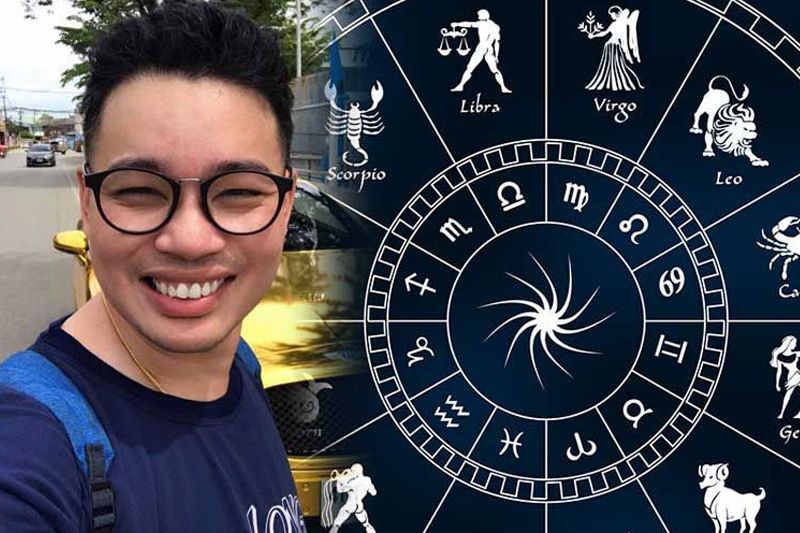 ดูเลย! ‘หมอกฤษณ์ คอนเฟิร์ม’ เปิดคติประจำใจของแต่ละราศีจะเป็นยังไง?