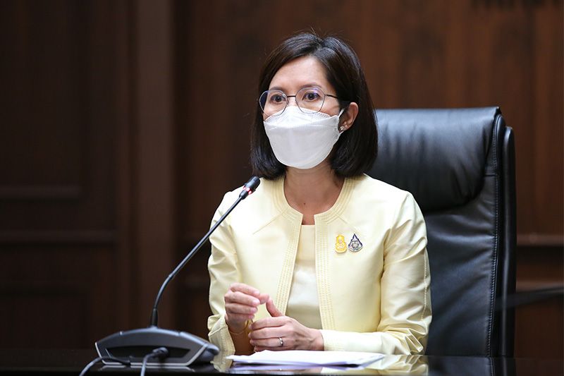 ศธ.เร่งนำเงินพระราชทาน 70 ล้านหนุนรพ.สนาม-ศูนย์พักคอยในโรงเรียน