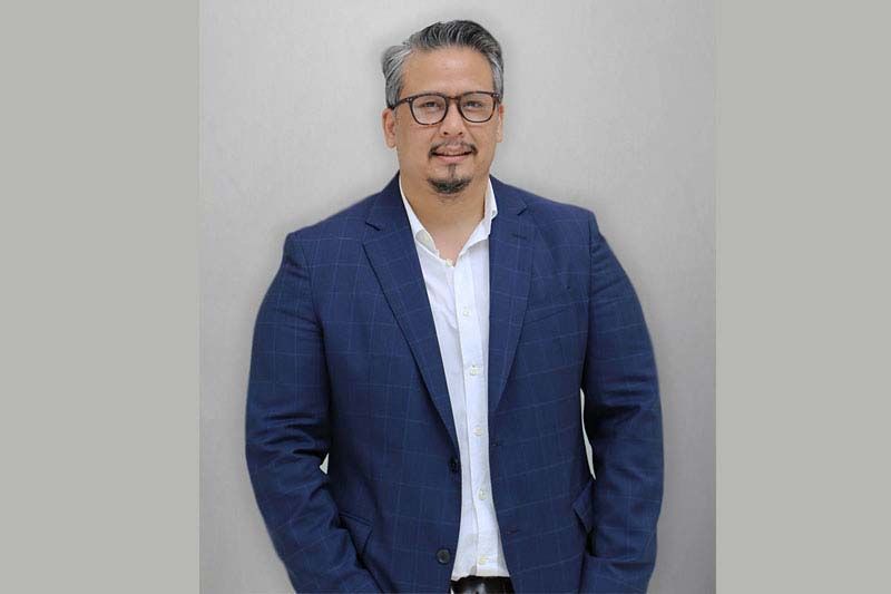 ‘คริส กฤษณยศ’ กับบทบาทใหม่  ลุยตลาด Cyber Security ในไทย