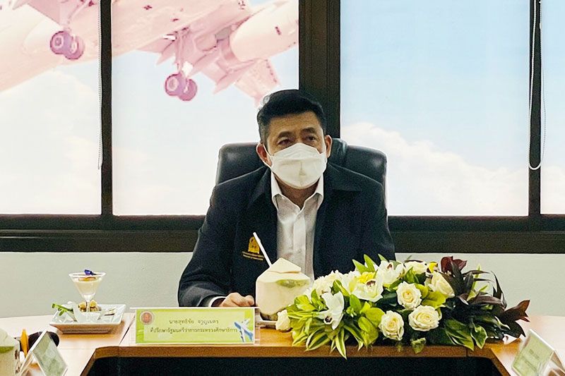 ศธ.ส่งแนวทางแก้หนี้ครูให้'สุพัฒนพงษ์'แล้ว รอนัดประชุมขับเคลื่อนแผน