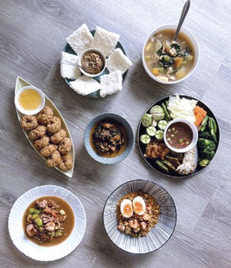 เปิดแคมเปญ ‘DBD ชวน ฟิน กิน Thai SELECT’  กระตุ้นยอดขายช่วยร้านอาหารไทยฝ่าวิกฤติโควิด-19