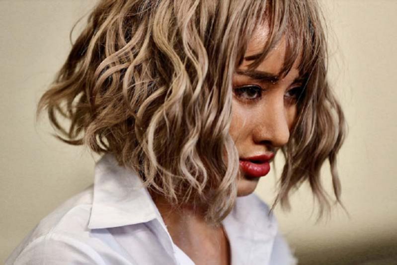 ‘มุก-พิชานา’ สุดทึ่ง!!  เอฟเฟกท์เปลี่ยนหน้า ในหนัง ‘บุษบา’