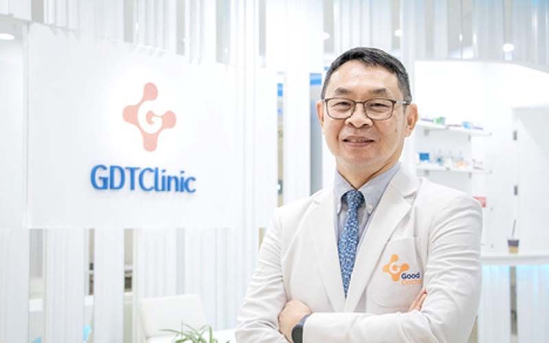 กู๊ด ดอกเตอร์ เทคโนโลยี เปิดตัวบริการดูแลสุขภาพล้ำสมัย ปรึกษาแพทย์ผู้เชี่ยวชาญผ่านช่องทางออนไลน์ด้วยมาตรฐานสูงสุด