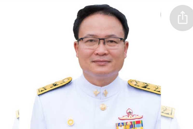 แจงด่วน! สสจ.เลยยืนยัน 'ทหารยศ ส.อ.'ฉีดไฟเซอร์ เป็นบุคลากรด่านหน้า