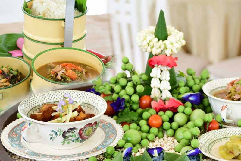 ‘เชียงราย’จัดประกวดอาหารพื้นถิ่น-ฟิวชั่น ฟื้นฟูเสน่ห์พร้อมรอโควิดคลี่คลาย