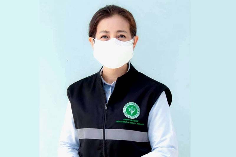 ลึกลับในสนามข่าว : 10 สิงหาคม 2564