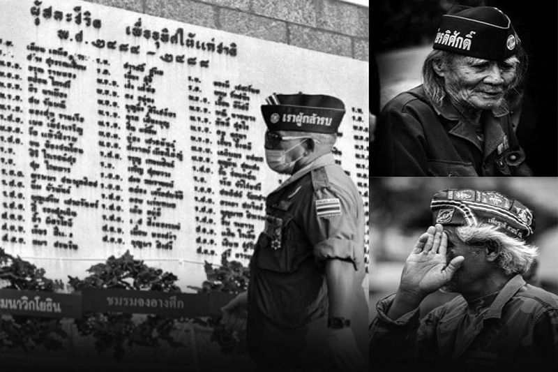 เทิดทูนวีรกรรม! 59 รายชื่อบนแผ่นป้ายอนุสาวรีย์ชัยสมรภูมิ....ผู้สละชีวิตเพื่ออุทิศแก่ชาติ