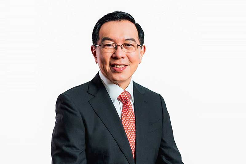 ส่องประวัติ 'พอล วาน' นักการเงินมือฉมังแห่งเอเชีย