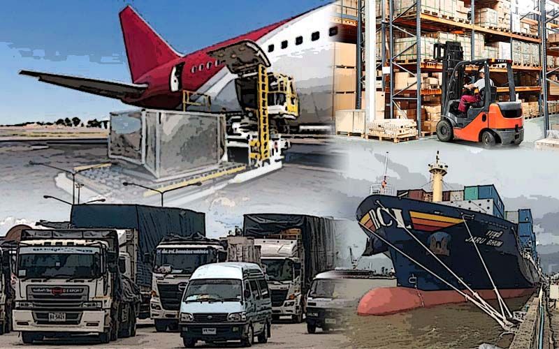 ‘คุณวุฒิวิชาชีพ’ การพัฒนากำลังคน‘โลจิสติกส์’